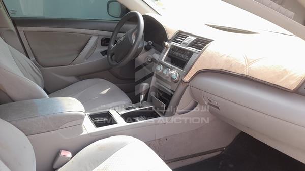 6T1BE42K69X555569  - TOYOTA CAMRY  2009 IMG - 22