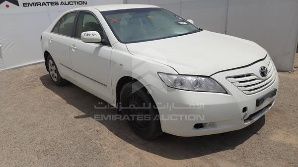 6T1BE42K89X577735  - TOYOTA CAMRY  2009 IMG - 8