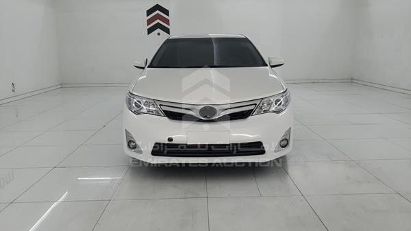 6T1BF9FKXFX544834  - TOYOTA CAMRY  2015 IMG - 0