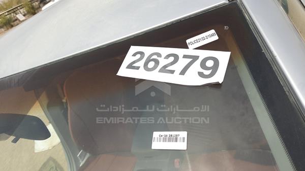 6T1BE42K68X489605  - TOYOTA CAMRY  2008 IMG - 24