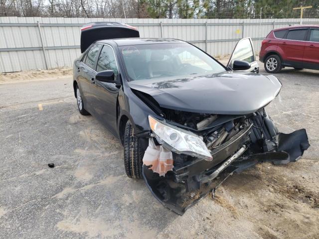 4T1BF1FK5CU625797  - TOYOTA CAMRY BASE  2012 IMG - 0