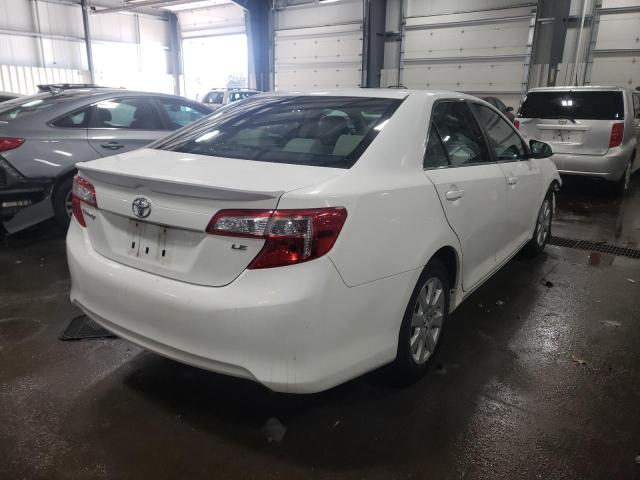 4T1BF1FK0CU533674  - TOYOTA CAMRY BASE  2012 IMG - 3