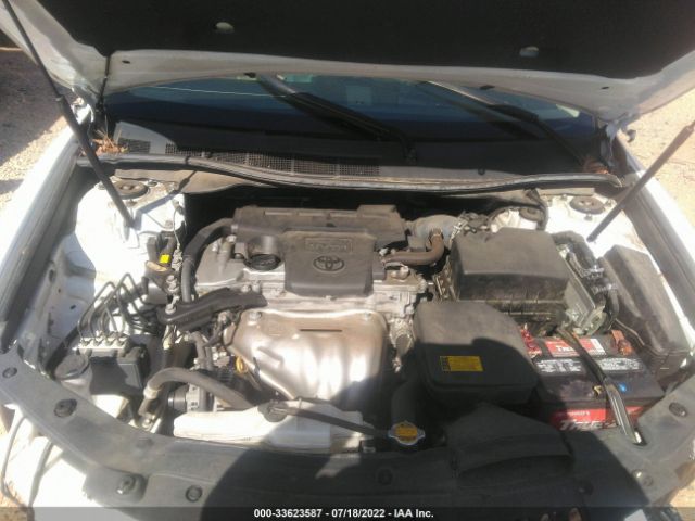 4T4BF1FK8CR214268  - TOYOTA CAMRY  2012 IMG - 9