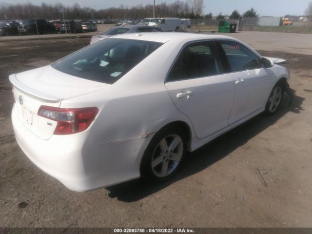 4T1BF1FK1CU570328  - TOYOTA CAMRY  2012 IMG - 3