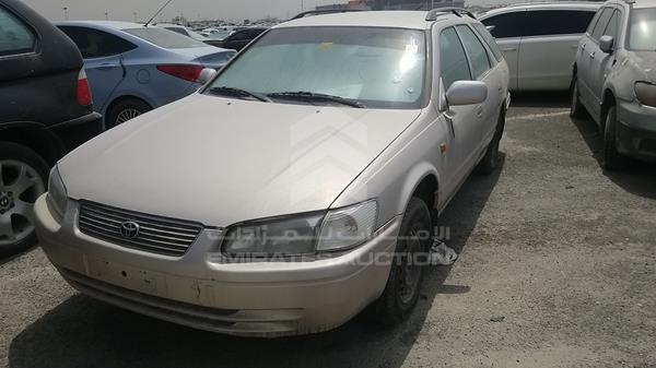 6T172SK20XX910657  - TOYOTA CAMRY  1999 IMG - 4