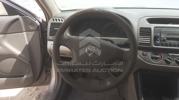 6T1BE32K53X373248  - TOYOTA CAMRY  2003 IMG - 13