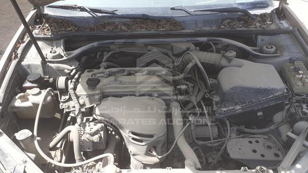6T1BE32K53X373248  - TOYOTA CAMRY  2003 IMG - 24