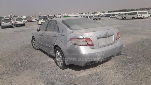 6T1BE42K0AX626785  - TOYOTA CAMRY  2010 IMG - 4