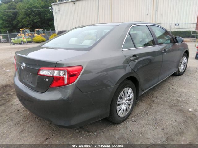4T4BF1FK3CR207180  - TOYOTA CAMRY  2012 IMG - 3