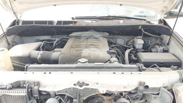 5TDBY64A0GS131184  - TOYOTA SEQUOIA  2016 IMG - 30