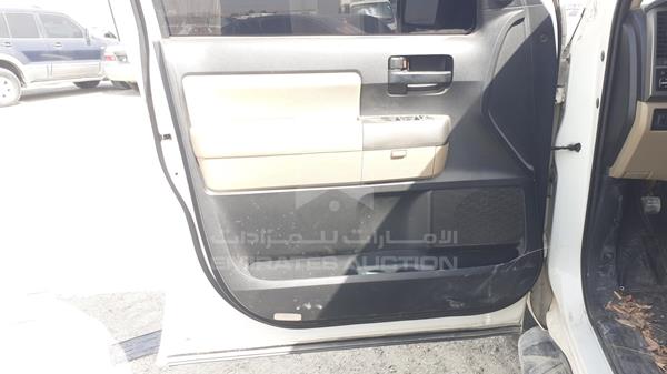 5TDBY64A0GS131184  - TOYOTA SEQUOIA  2016 IMG - 10