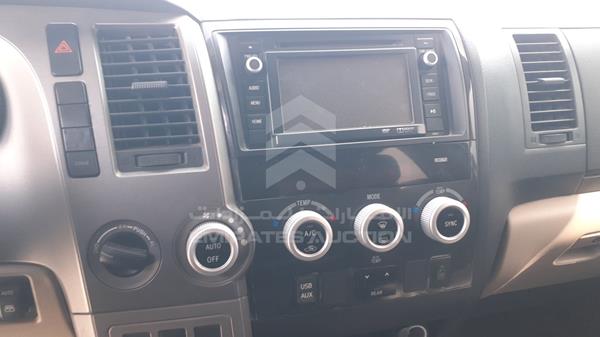 5TDBY64A0GS131184  - TOYOTA SEQUOIA  2016 IMG - 16