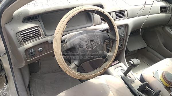 6T153SK20XX356433  - TOYOTA CAMRY  1999 IMG - 11