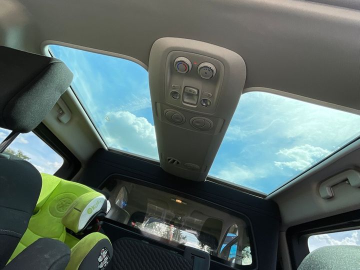 YARVEAHXHGZ103784  - TOYOTA PROACE WORKER  2018 IMG - 11