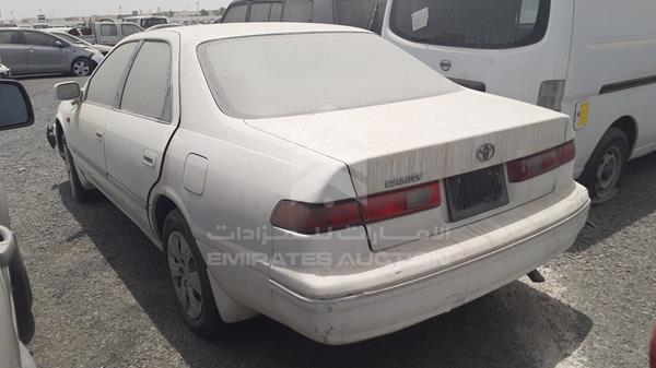 6T153SK20WX337531  - TOYOTA CAMRY  1998 IMG - 5