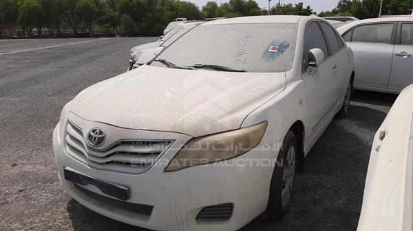 6T1BE42KXAX621772  - TOYOTA CAMRY  2010 IMG - 3
