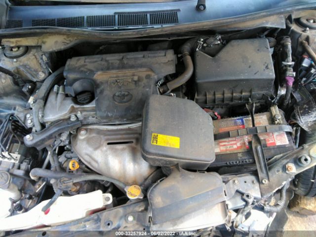 4T4BF1FK7CR214133  - TOYOTA CAMRY  2012 IMG - 9