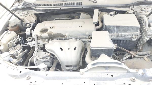 6T1BE42K98X512018  - TOYOTA CAMRY  2008 IMG - 24