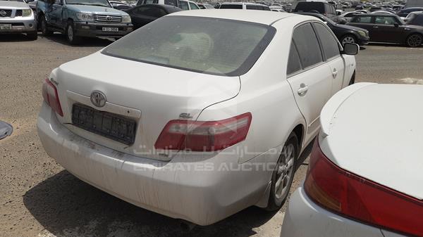 6T1BE42K58X479101  - TOYOTA CAMRY  2008 IMG - 8