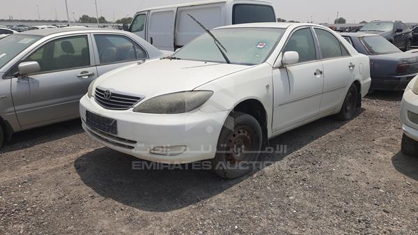 6T1BE32K94X454626  - TOYOTA CAMRY  2004 IMG - 3