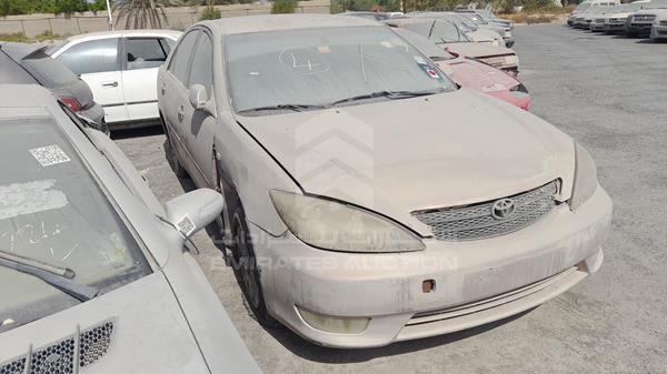 6T1BE32K94X456800  - TOYOTA CAMRY  2004 IMG - 9