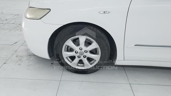 6T1BE42K47X397021  - TOYOTA CAMRY  2007 IMG - 14