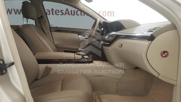 WDDNG56X47A091996  - MERCEDES-BENZ S 350  2007 IMG - 27