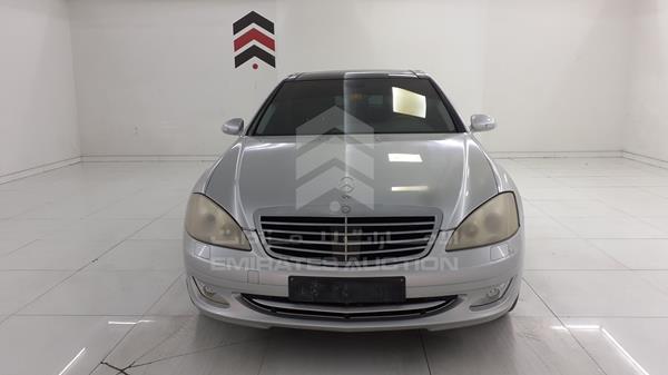 WDDNG56X98A229291  - MERCEDES-BENZ S 350  2008 IMG - 0