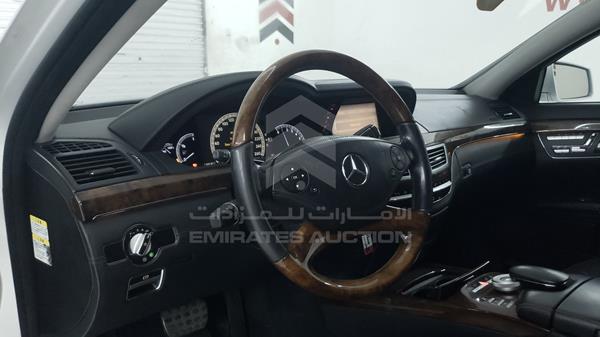 WDD2211951A442232  - MERCEDES-BENZ S 500  2012 IMG - 10