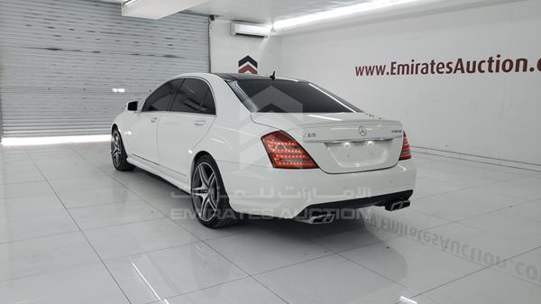 WDD2211561A017537  - MERCEDES-BENZ S 350  2006 IMG - 5
