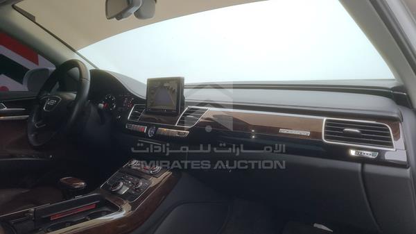 WAUTGBFD5GN001580  - AUDI A8  2016 IMG - 38