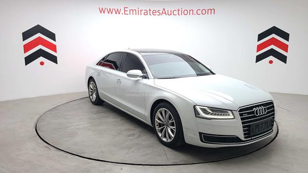 WAUTGBFD5GN001580  - AUDI A8  2016 IMG - 14