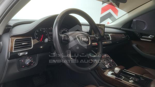 WAUTGBFD5GN001580  - AUDI A8  2016 IMG - 16