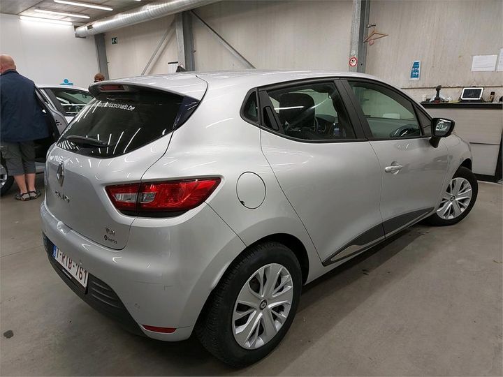 VF15R240A57240957  - RENAULT CLIO  2017 IMG - 2