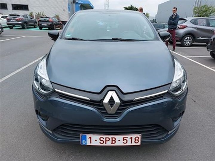 VF15RSN0A58268233  - RENAULT CLIO IV PHASE II  2017 IMG - 5