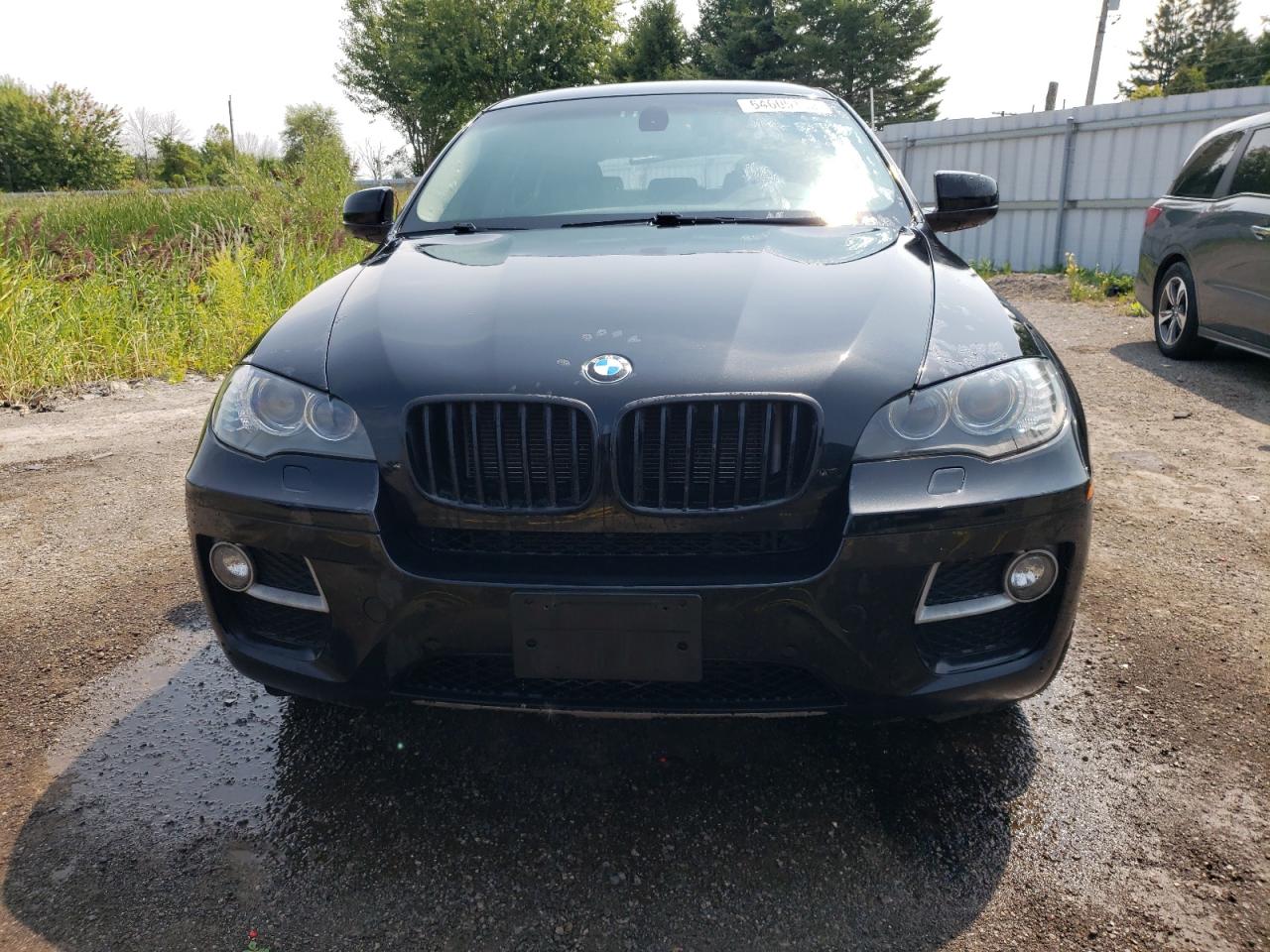 5UXFG2C58E0C43671  - BMW X6  2014 IMG - 4