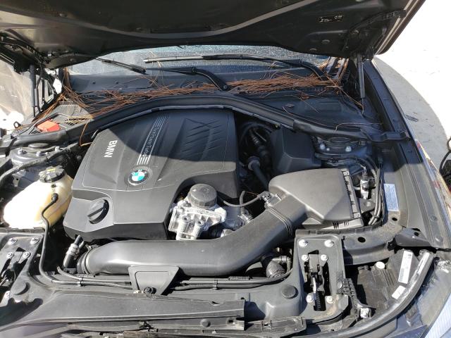 WBA3X9C55GD869312 BK0990BO - BMW 3 SERIES GT  2015 IMG - 6