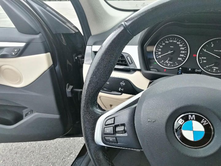 WBAHT510X0P902701  - BMW X1 SUV  2016 IMG - 17