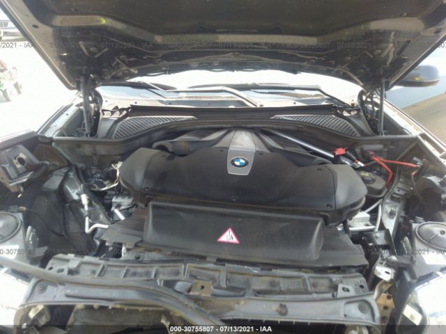 5UXKR6C59F0J79140 BN4965PM - BMW X5  2015 IMG - 9