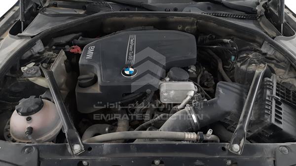 WBA5A3101FD744482  - BMW 520 I  2015 IMG - 30