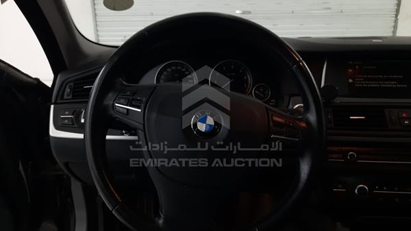 WBA5A3101FD744482  - BMW 520 I  2015 IMG - 12