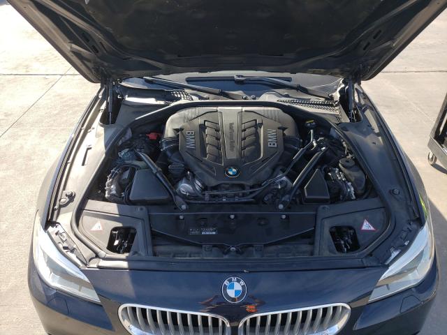 WBAKP9C57ED693582 KA0327HP - BMW 5 SERIES  2014 IMG - 6
