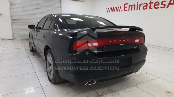 2C3CDXCT2EH286134  - DODGE CHARGER  2014 IMG - 4