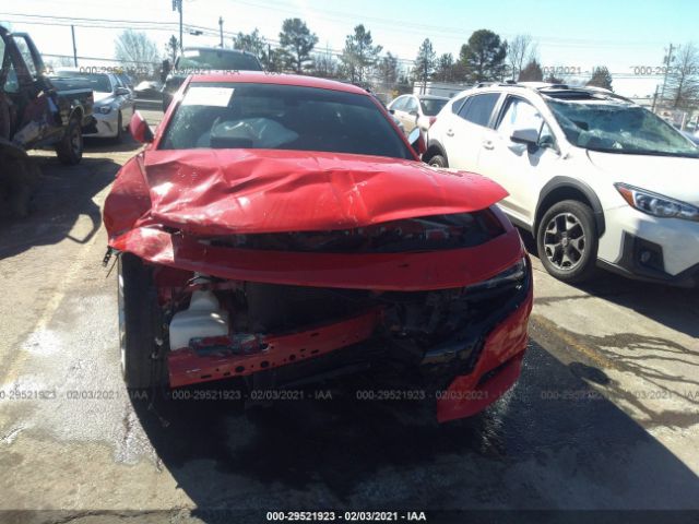 2C3CDXCT3JH233503 AX0667AB - DODGE CHARGER  2018 IMG - 5