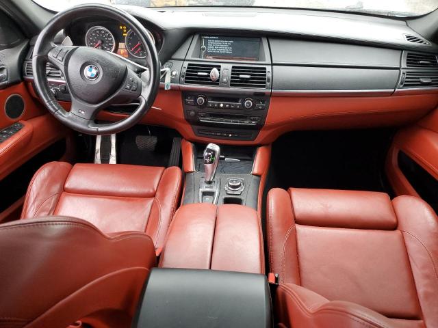 5YMGZ0C57CLL29588  - BMW X6 M  2012 IMG - 7