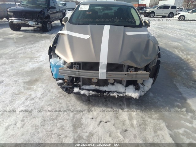 3FA6P0H79FR160433 BB9784EO - FORD FUSION  2014 IMG - 5