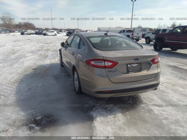 3FA6P0H79FR160433 BB9784EO - FORD FUSION  2014 IMG - 2
