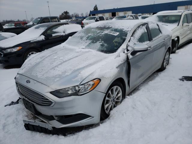 3FA6P0H71HR265745 AP3724IP - FORD FUSION  2016 IMG - 1