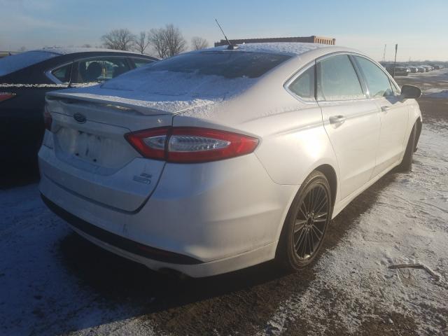 3FA6P0HR5DR289946  - FORD FUSION SE  2013 IMG - 3