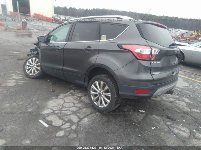 1FMCU0J97HUE02239 BC0120PA - FORD ESCAPE  2017 IMG - 2